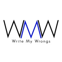 Write My Wrongs LLC logo