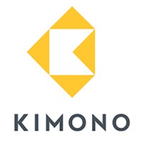 Kimono (now Part Of Instructure) logo