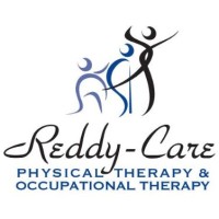 Reddy Care Physical & Occupational Therapy logo