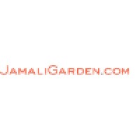 Jamali Garden logo