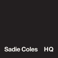 Sadie Coles HQ logo