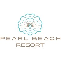 Pearl Beach Resort - Montenegro logo