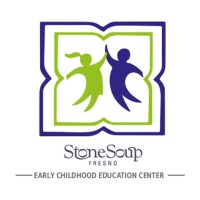 Stone Soup Fresno logo
