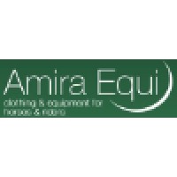 Amira Equi logo