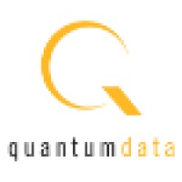 Quantum Data Inc. logo