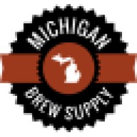 Michigan Brew Supply logo
