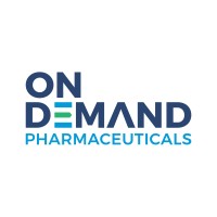 On Demand Pharmaceuticals Inc logo