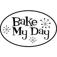 Bake My Day Mobile logo