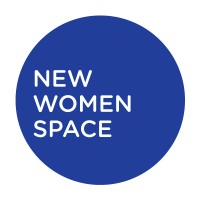 New Women Space logo