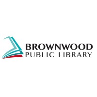 Brownwood Public Library logo