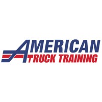American Truck Training, Inc. logo