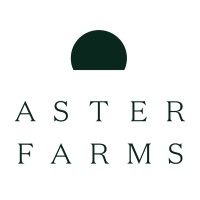 Aster Farms logo