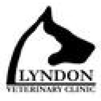 Lyndon Veterinary Clinic logo