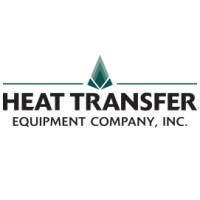 Heat Transfer Equipment Company, INC. logo