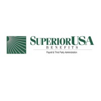 SuperiorUSA Benefits logo