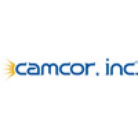 Camcor, Inc logo