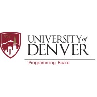 Image of University of Denver Programming Board