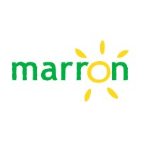 Marron Foods logo