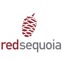 Red Sequoia logo