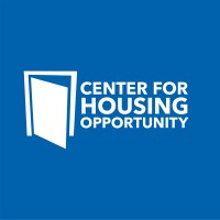 Center For Housing Opportunity logo