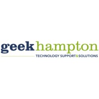 GeekHampton logo
