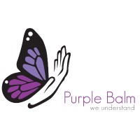 PURPLE BALM LIMITED logo
