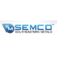 Southeastern Metals Mfg. Co., Inc. logo