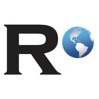 Roussis International logo