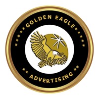 GOLDEN EAGLE ADS logo