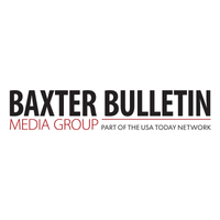 The Baxter Bulletin Media Group logo