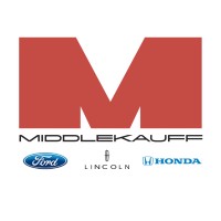 Middlekauff Auto Group logo