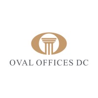 Oval Offices DC logo