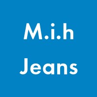 Mih Jeans logo