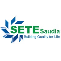 SETE Energy Saudia For Industrial Projects Ltd.