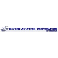 DeVore Aviation Corporation Of Ameica logo
