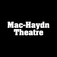 Mac-Haydn Theatre logo