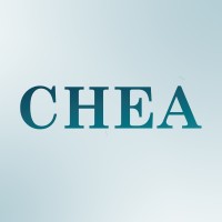 Council For Higher Education Accreditation (CHEA) logo