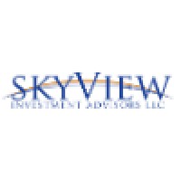 SkyView Investment Advisors logo