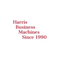 Image of Harris Business Machines