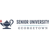 Senior University Georgetown logo