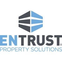 ENTRUST Property Solutions logo