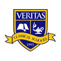 Veritas Classical Schools | North Georgia logo