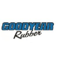 Goodyear Rubber Company of Southern California logo