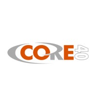 Core 40 logo