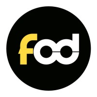 FOD Mobility Group logo