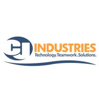 C&J Industries logo