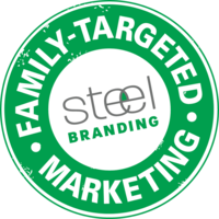 Steel Branding logo