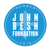 John Besh Foundation logo