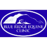 Blue Ridge Equine Clinic logo