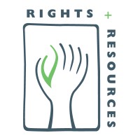 Rights And Resources Initiative logo